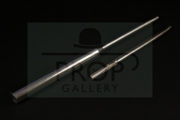 Plutonium rod