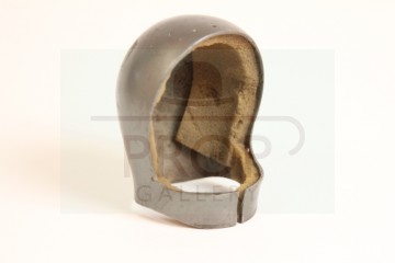 Joe's helmet - Most Special Astronaut