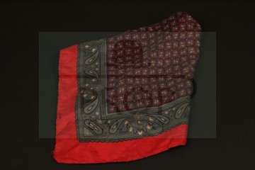 Jack Napier (Jack Nicholson) handkerchief