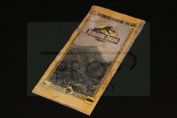 Visitor brochure