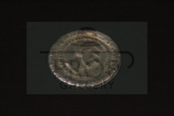 Kane (Edward Peel) coin - Dragonfire