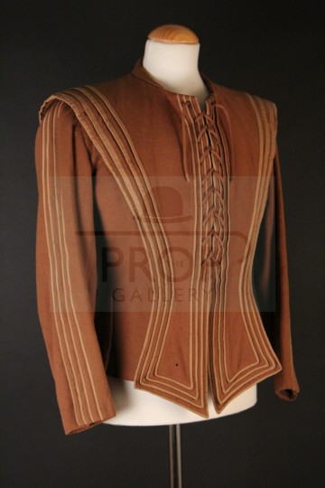 D'Artagnan (Gene Kelly) doublet