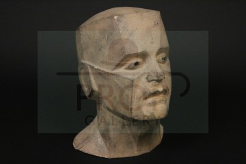 Kryten head - Beyond a Joke