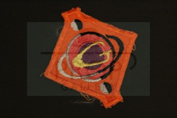 Spindrift crew costume patch