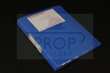 Aston Martin assembly manual
