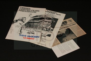 Pressbook