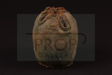 Alien egg miniature