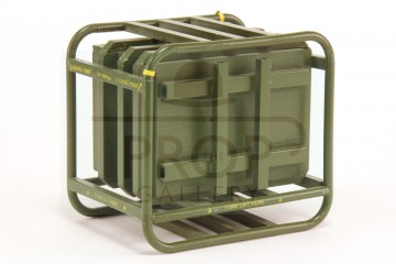 Crate miniature