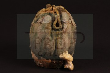 Alien egg miniature