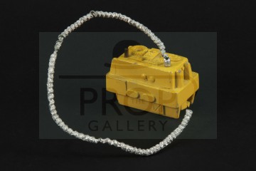 Dropship bay pump miniature