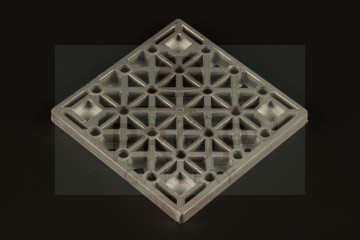 Sulaco 1:4 scale floor tile