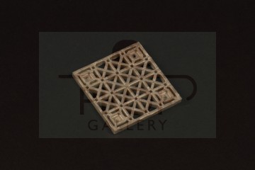 Sulaco 1:12 scale floor tile