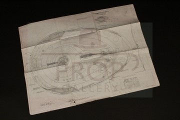 Jupiter II model plan