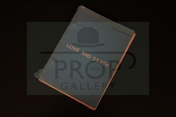 Kit West personal script