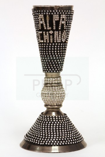 Alpa Chino (Brandon T. Jackson) goblet