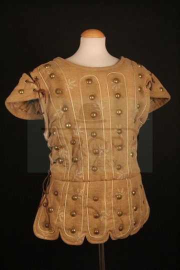 Guard tunic