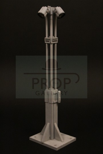 Sarang base floodlight miniature
