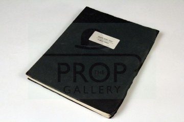 Kit West personal script