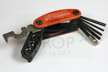 Multi function tool