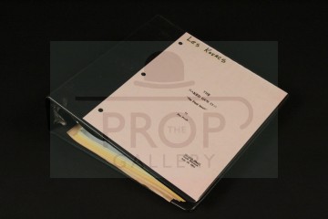 Production binder