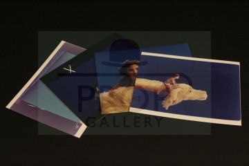 Production used reference images