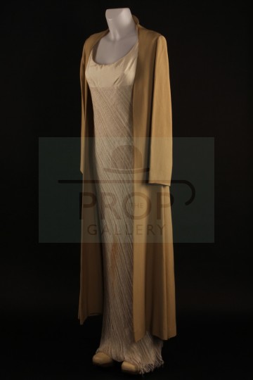 Anij (Donna Murphy) costume