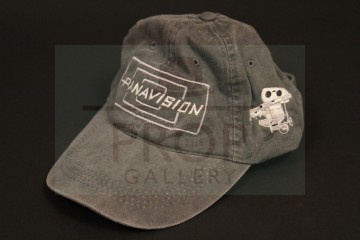 Panavision crew cap