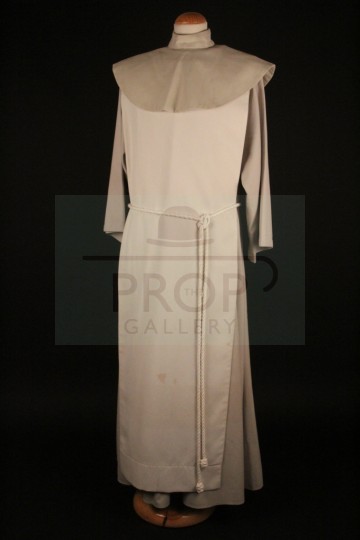 Sister Jatt (Adjoa Andoh) costume - New Earth
