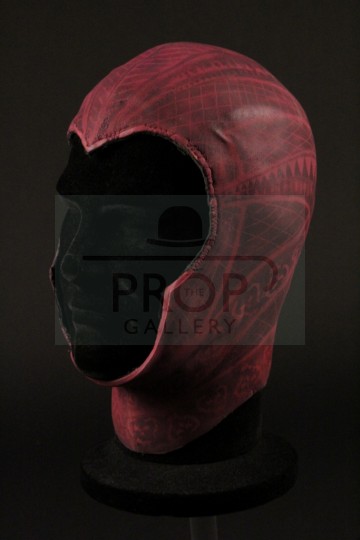 The Phantom (Billy Zane) cowl
