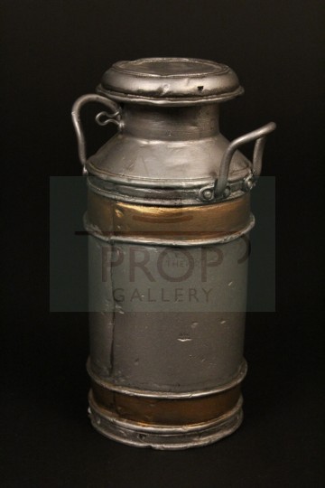 Milk churn miniature