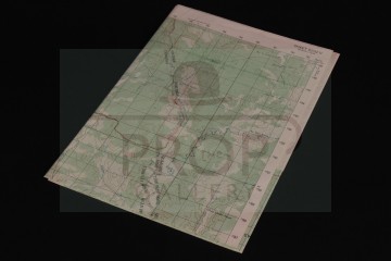 Vietnam map