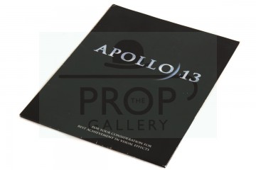 Academy Award consideration folder