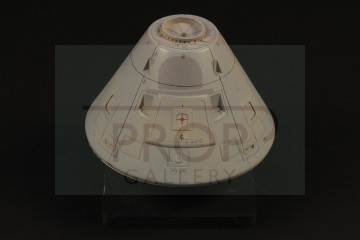 Command Module reference model