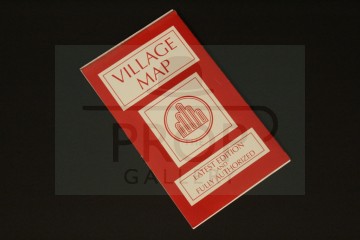 Village map