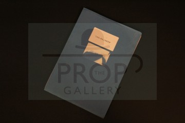 Production used script