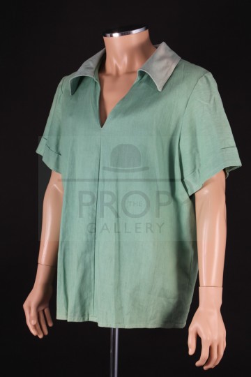 Arborian treeman shirt