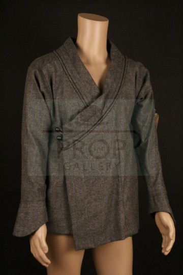 Rebel costume - Voice from the Past