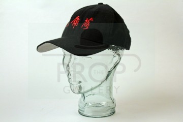 Production crew cap