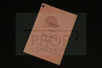 Peter Wragg personal script - Timeslides
