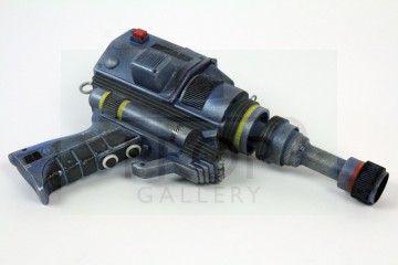 Bazookoid pistol