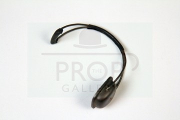 Puppet scale headset