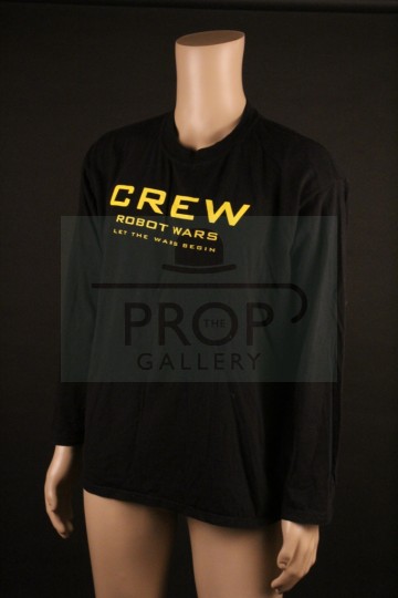Crew shirt
