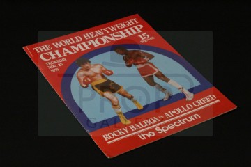 Fight programme