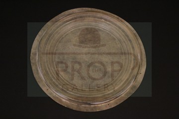 TARDIS roundel