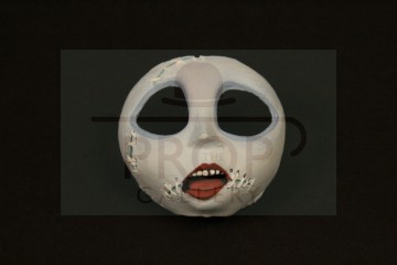 Production made Sally face
