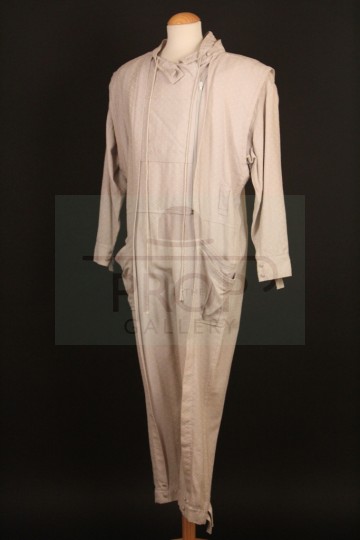 Dr Anna Shoun (Sayo Inaba) jumpsuit