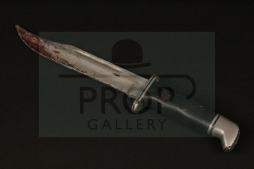 Ghostface knife
