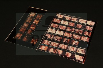 BBC contact sheets