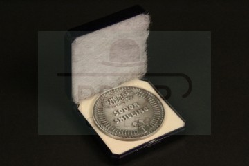 Sodor shilling crew gift