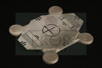 Icarus II miniature section
